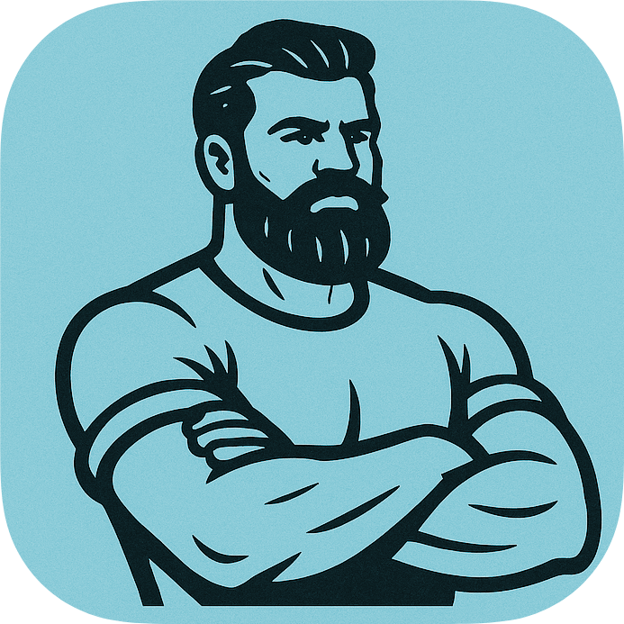 Brawny Lads Software